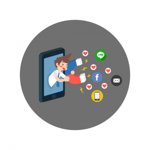 JUBILIBLOG - 5Reason to use