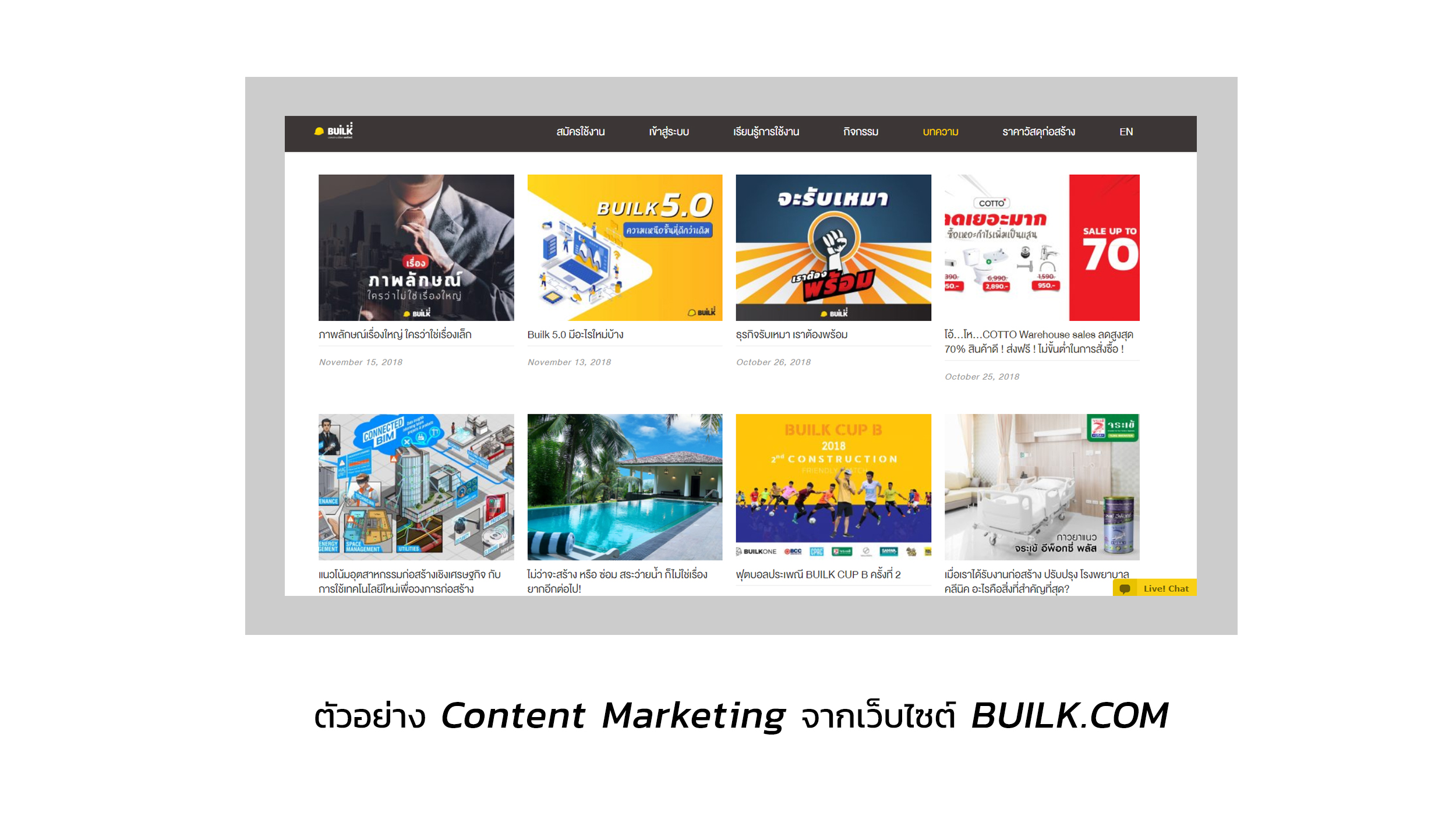 JUBILI by BUILK-BLOG-โปรแกรม CRM-ร้านวัสดุก่อสร้าง-ตัวตนออนไลน์